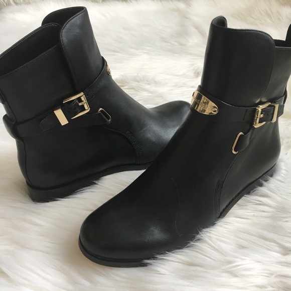 🎉LAST ONE 🎉New! Michael Kors boots - Picture 6 of 9